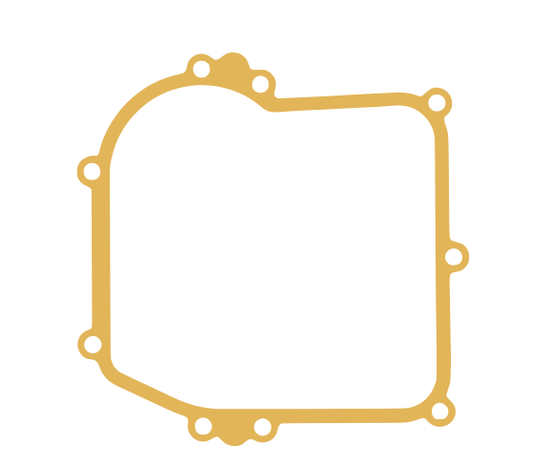 Crankcase Gasket Fits Briggs & Stratton Replaces 799587