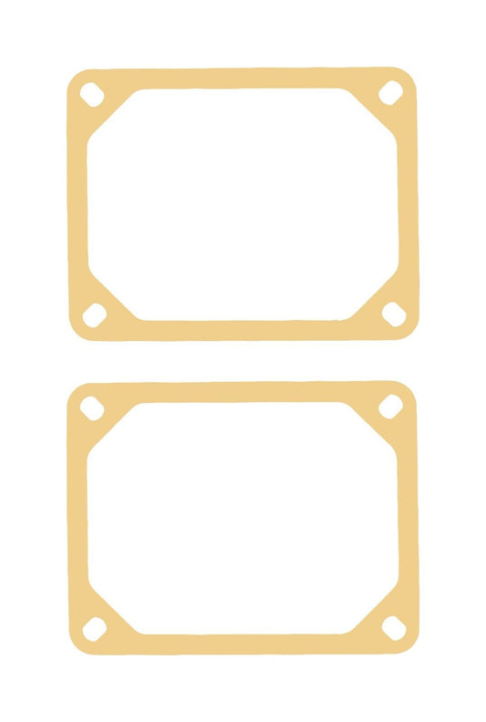 2 Pack Rocker Valve Cover Gasket Fits Briggs and Stratton Replaces 690971, 273486 (Copy)